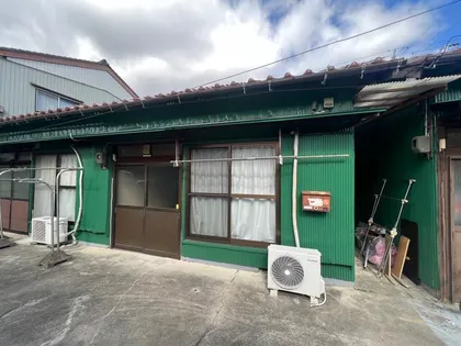 今伊勢貸家【1階】の間取り