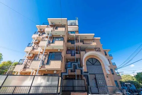 YTSマンション喜志の画像