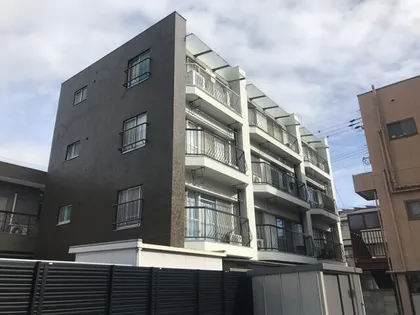 錦コーポラスの画像