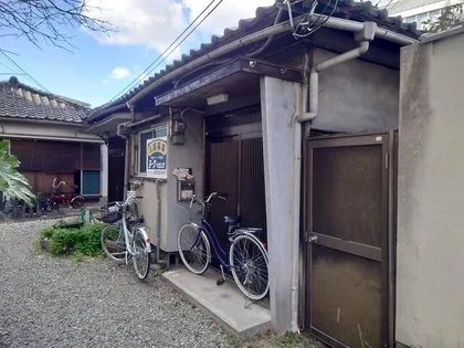 大阪府堺市西区鳳南町4丁【一戸建】の外観