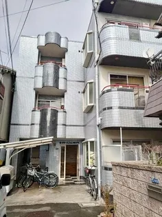 ロータリーマンション藤田町の画像