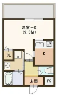 セルバ住之江の画像