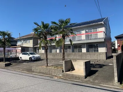 アイヴィエ・カレントN【101号室】の外観