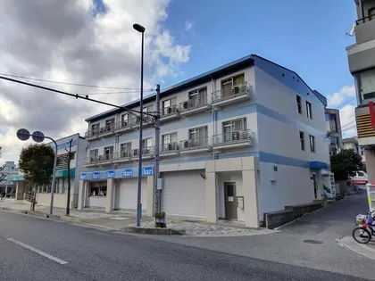 兵庫県神戸市東灘区御影中町4丁目【マンション】の外観