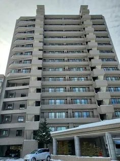 ベルエール宮の森の画像