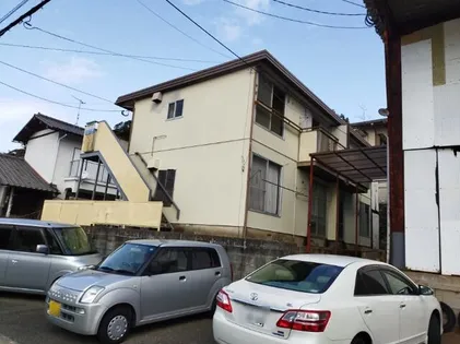 サンシャインコーポの画像