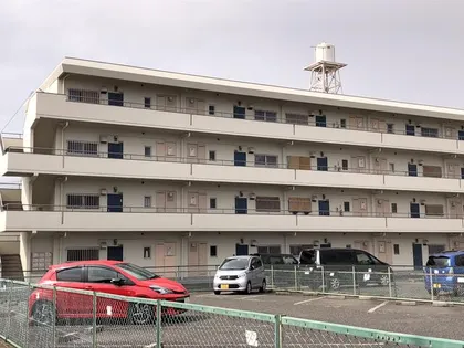 岸田マンション【306号室】の外観