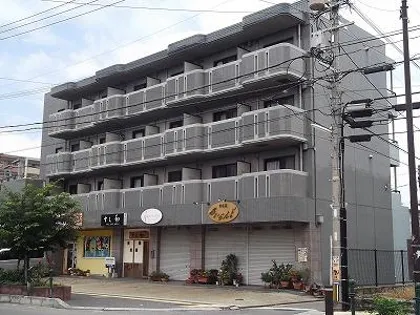 マルエイ参番館の画像