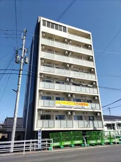 LA GRAN TOWER イオメールの画像