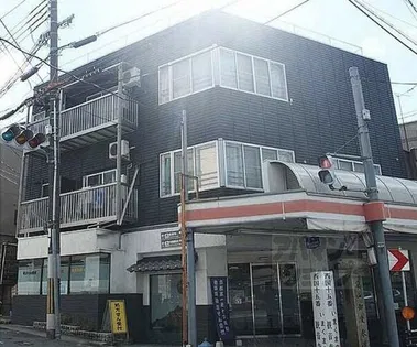 泉涌寺HIRANOマンションの画像