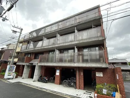 デトムワン 烏丸鞍馬口パートⅡの画像