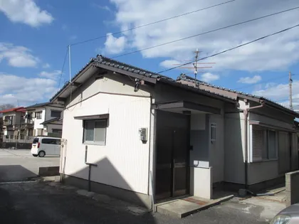 福岡県北九州市小倉南区湯川新町2丁目【一戸建】の間取り