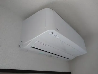 fメゾン吹上【4C号室】の内装