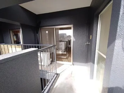 fメゾン吹上【4C号室】の内装