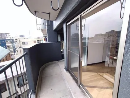 fメゾン吹上【4C号室】の内装