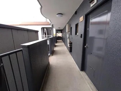 fメゾン吹上【4C号室】のその他画像