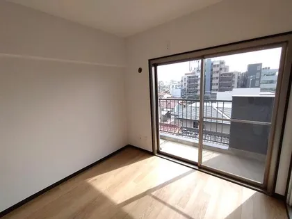 fメゾン吹上【4C号室】の内装