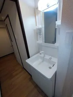 fメゾン吹上【4C号室】の内装