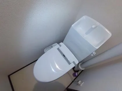 fメゾン吹上【4C号室】の内装