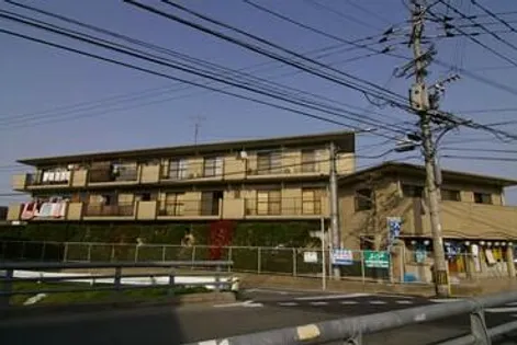 シティハイツ樋井川【302号室】の外観