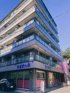 ピュアシティKIREの画像