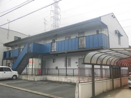 タウニィ花房の画像