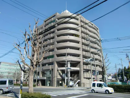 パークノヴァ久留米中央の画像