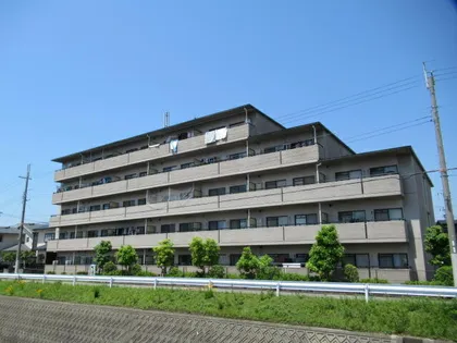 ライフアップハイツの画像