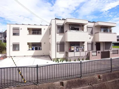 メゾンエルドォレの画像