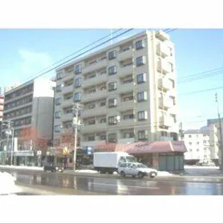 エスポアール円山の画像