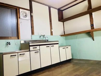 BLUE CAVE起の画像