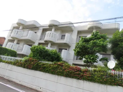 レジデンス東田の画像