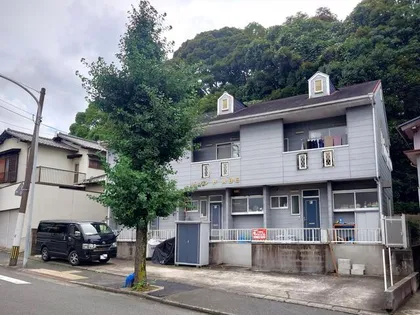 メゾンドABEの画像