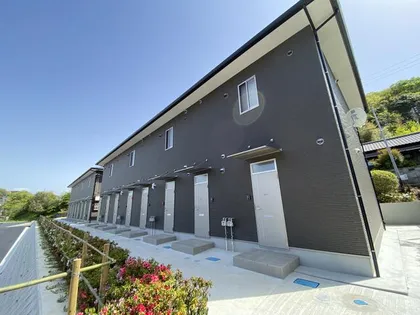 シャルム岡垣Ⅲの画像