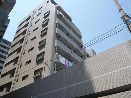 グラシアス砂津の画像