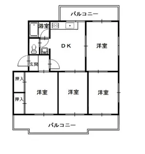愛知県豊橋市柱四番町【マンション】の外観