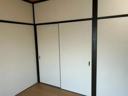 小林ハイツD【2階】の内装