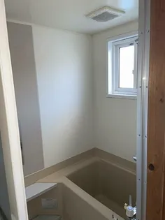 小林ハイツD【2階】の風呂