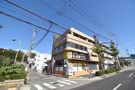 REGAL HOUSE V 学園南の画像