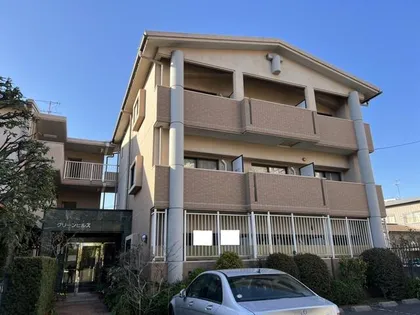 グリーンヒルズの画像