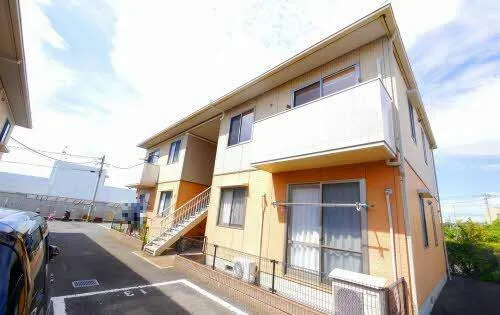 メゾン グレースの画像