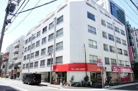 東海御園ハイツの画像