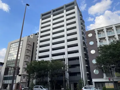 クリオ渡辺通アーバンマークスの画像