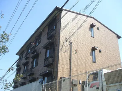 サニーハイツ青山 A棟の画像