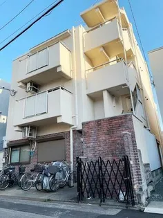 カネジョウハイツの画像