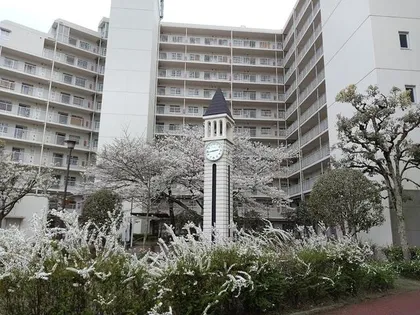 ファミール南大阪の画像