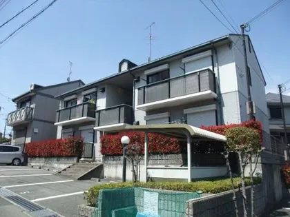 アピオ千里F棟の画像