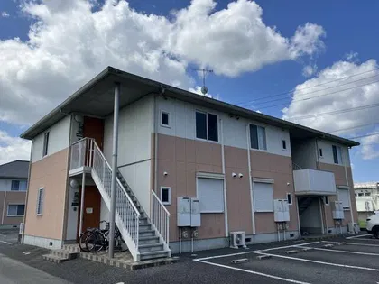 ヴィサージュ本城の画像
