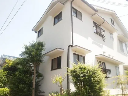 風早ハイツの画像