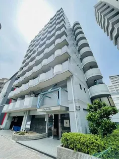 兵庫県神戸市長田区大橋町3丁目【マンション】の外観